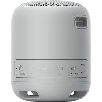 SONY SRS-XB12 EXTRA BASS 未使用 SRS-XB12 | アクティブスピーカー／ネックスピーカー | ソニー